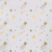 Бумага упаковочная тишью, 