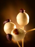 Пралине «Лесной орех» 49,5% (ведро 5 кг)