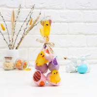 Пакет подарочный 