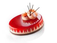 Глазурь горячий гель 