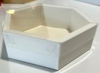 Коробка для зефира 