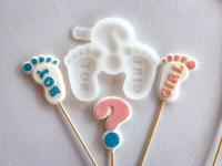 Силиконовая форма 