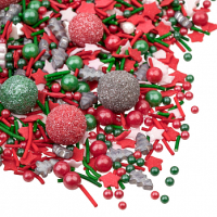 Посыпка кондитерская 