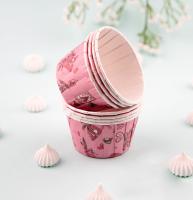 Форма бумажная 