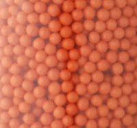 Сахарные шарики Абрикос S Glican 50 грамм