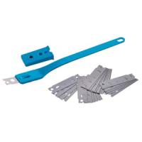 Нож-лезвие для теста