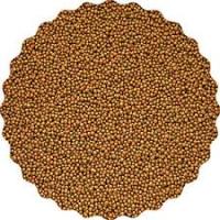 Украшение сахарист.МОНПАРЕЛЬ золото перламутр,50 грамм