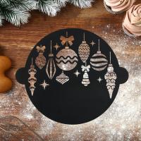 Набор трафаретов 