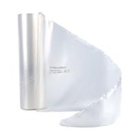 Мешок кондитерский полиэтилен.однораз.прочный 55см, 80 микрон