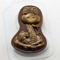 Пластиковая форма 