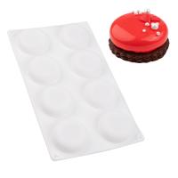 Форма для муссовых пирожных 