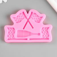 Молд силикон 