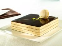 Смесь миндальная 