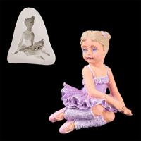 Молд силиконовый 