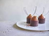 Молочный шоколад на мальтитоле (Cacao Trace)