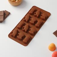 Форма силиконовая 