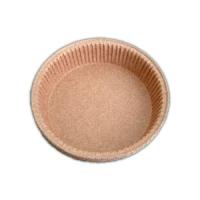 Форма бумажная ПАЙ 78/20 коричневая