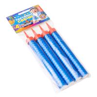 Свечи для торта римские фонтаны 