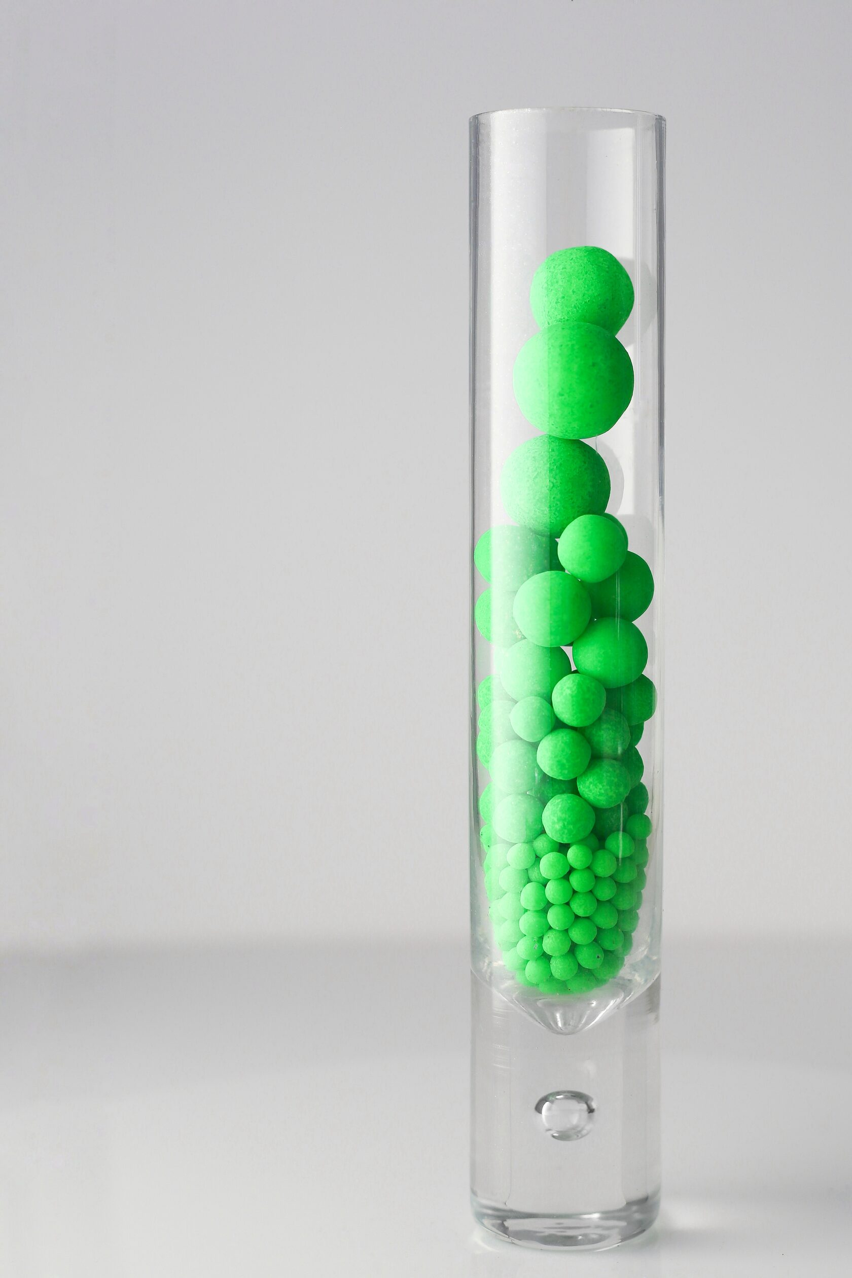 Сахарные шарики Неоновые MIX  Glican 100 грамм (Все дело в деталях)