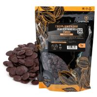 Глазурь темная 