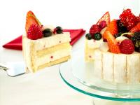 Смесь сухая 