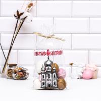 Пакет подарочный 