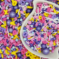 Посыпка кондитерская «Школа волшебников», 50 г