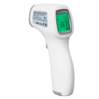 Пирометр бесконтактный Non Contact GP-300, инфракрасный