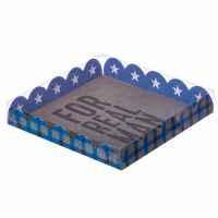 Коробка для печенья, 