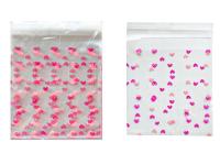 Пакетики с принтом 