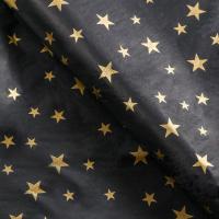 Бумага упаковочная тишью, новогодняя упаковка 