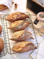 Закваска пшеничная жидкая 