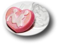 Пластиковая форма 