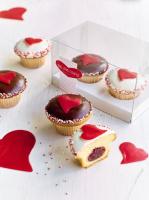 Декоркрем Шоко