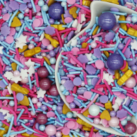 Посыпка кондитерская «Первая любовь», 50 г