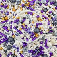 Посыпка кондитерская «Сон единорога», 50 гр