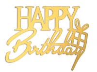 Топпер боковой 