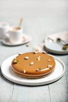 Глазурь кондитерская 