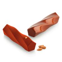 Форма силиконовая ТВИСТ 90 с вырубкой