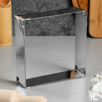 Форма для выпечки с регулировкой размера 