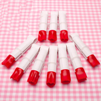 Набор щипчиков для работы с мастикой 10шт