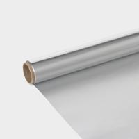 Фольга алюминиевая, 29 см × 20 м, 9 мкм