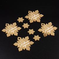 Набор топперов без шпажки 