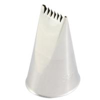 Насадка кондитерская d-1,7 см