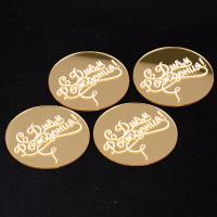 Набор топперов без шпажки 