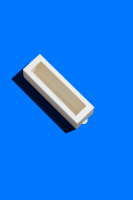 Коробка для кондитерских изделий с ложементом 180*55*55 мм, белая