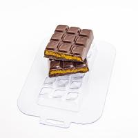 Пластиковая форма 