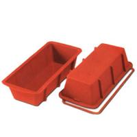 Форма силиконовая УНИФЛЕКС кекс