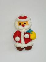 Сахаристое украшение 