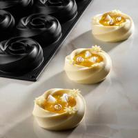 Форма силиконовая ПАВОФЛЕКС Карма